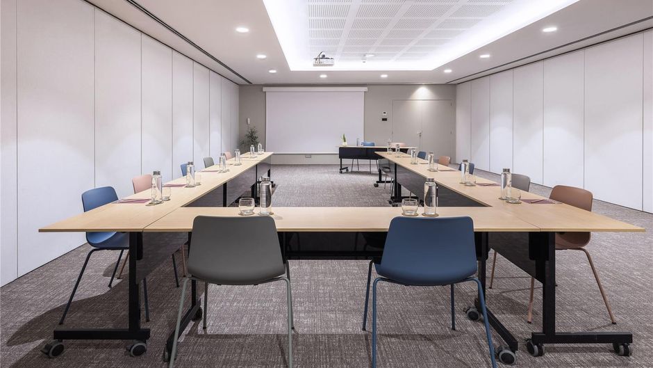 Innside Barcelona Airport Meeting