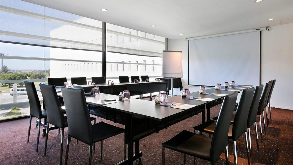 Innside Barcelona Airport Meeting