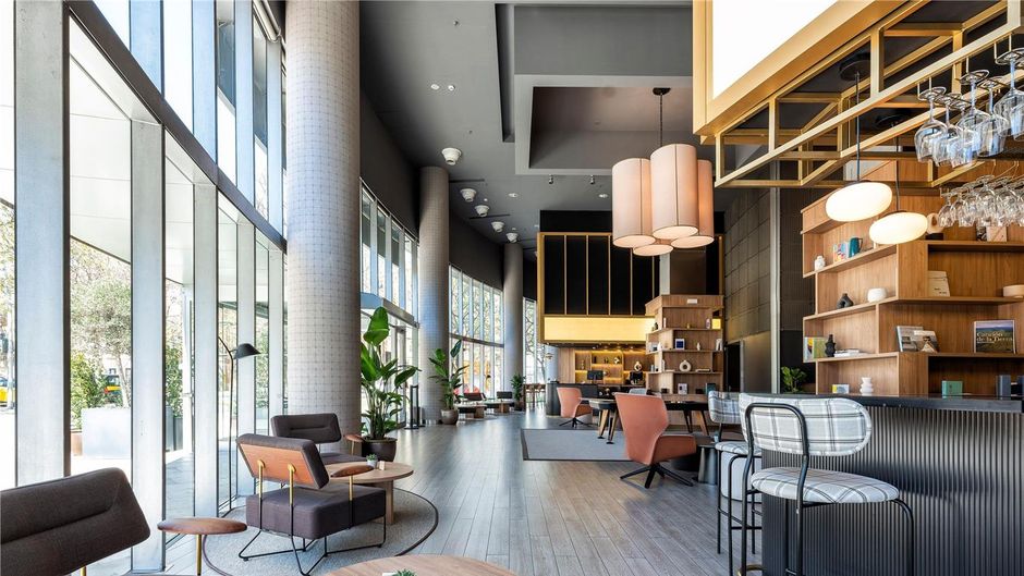 Hotel Condal Mar, Affiliated by Melia Restaurant