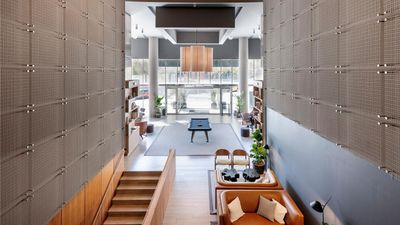 Hotel Condal Mar, Affiliated by Melia