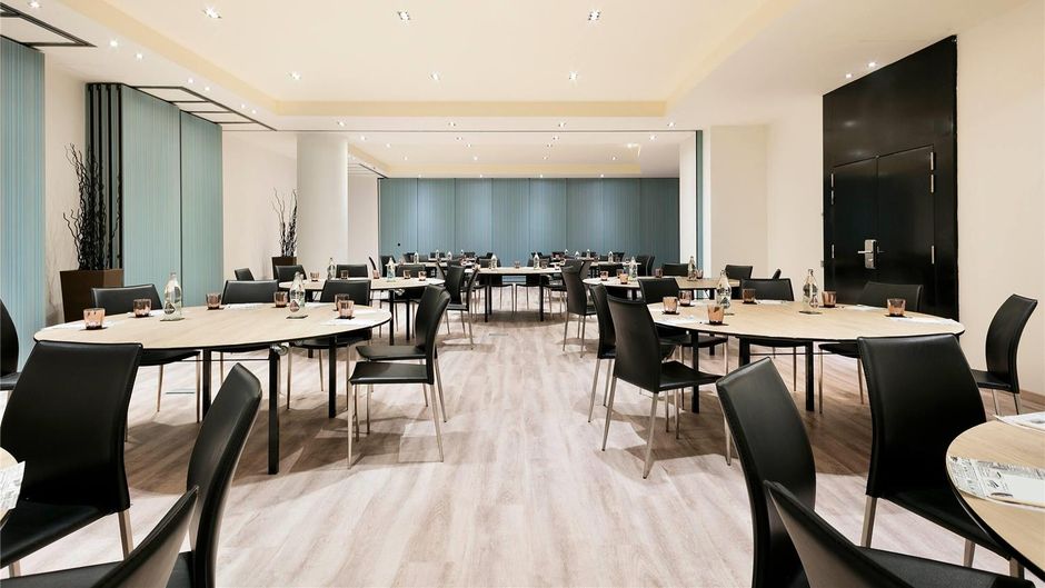 Hotel Condal Mar, Affiliated by Melia Meeting