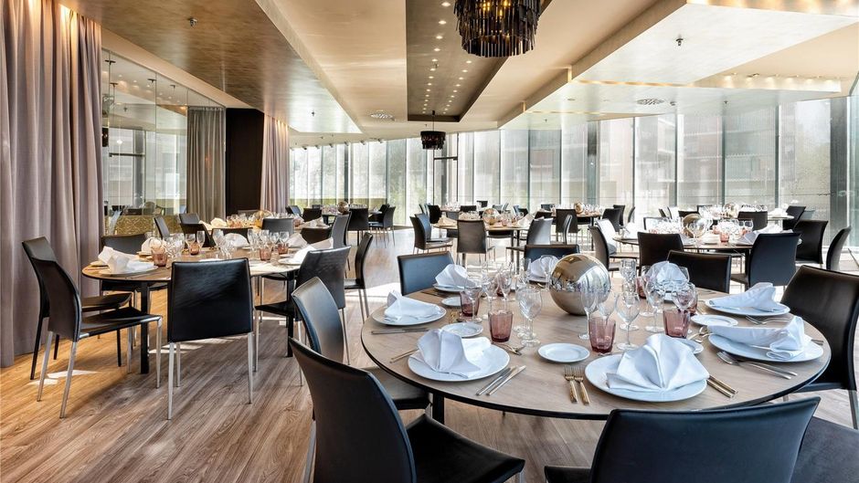 Hotel Condal Mar, Affiliated by Melia Meeting