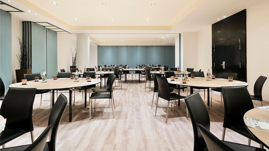 Hotel Condal Mar, Affiliated by Melia Meeting