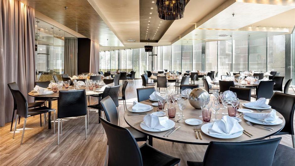 Hotel Condal Mar, Affiliated by Melia Meeting