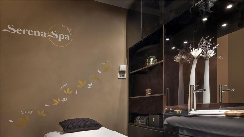 Hotel Condal Mar, Affiliated by Melia Other