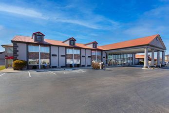 Ramada Bowling Green