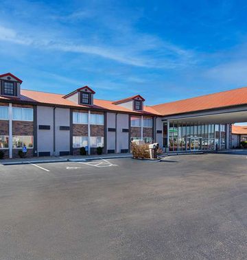 Ramada Bowling Green