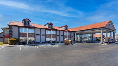 Ramada Bowling Green