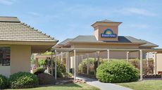 Days Inn Charlotte/Woodlawn
