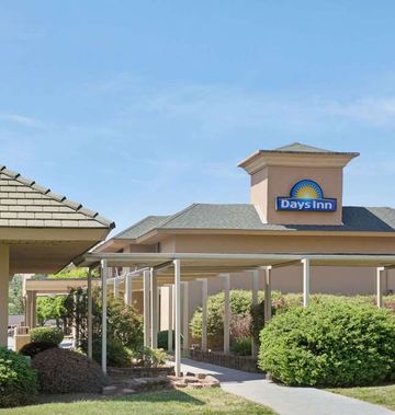 Days Inn Charlotte/Woodlawn