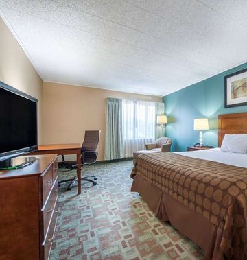Ramada Vineland