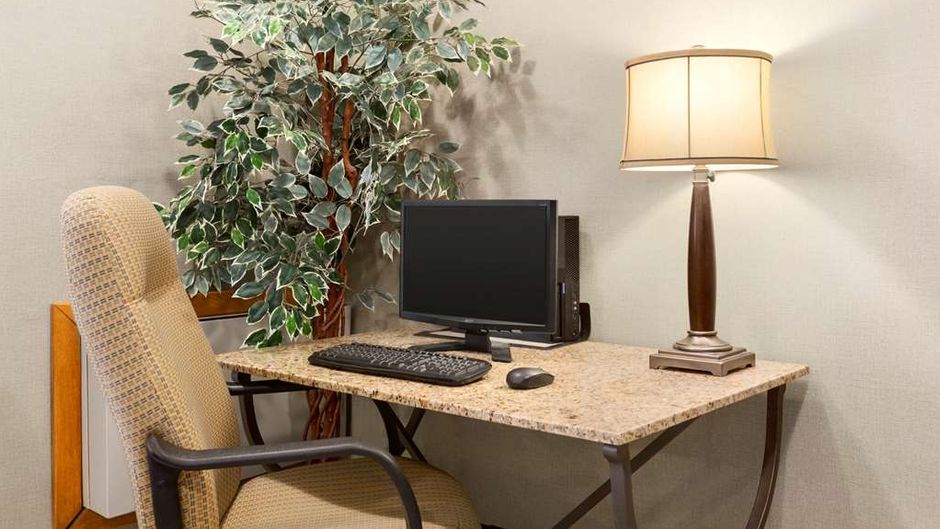 Travelodge Owen Sound Other