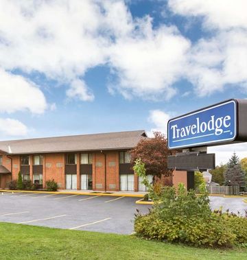 Travelodge Owen Sound
