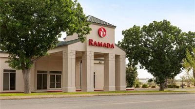 Ramada Del Rio