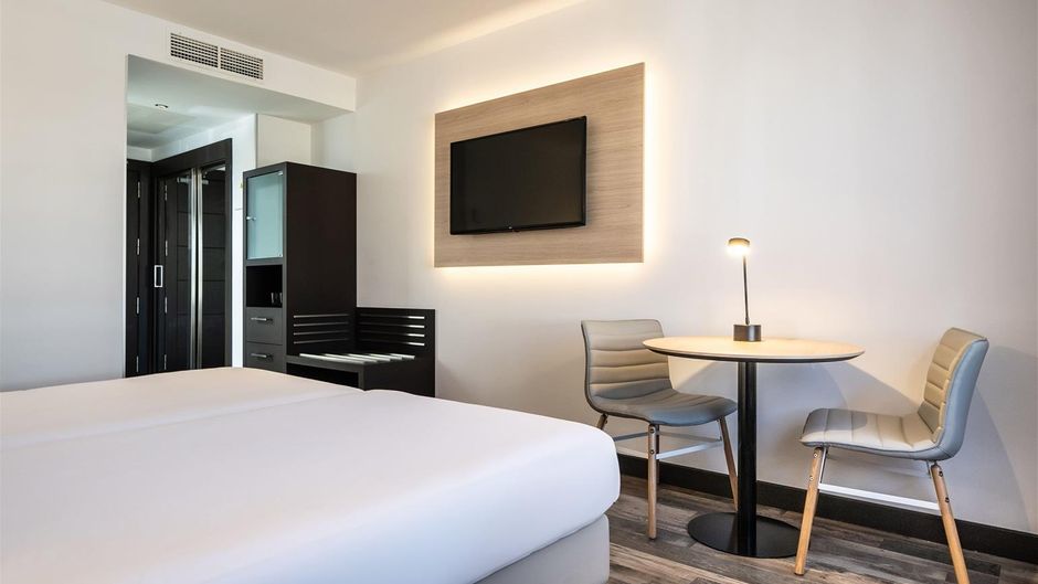 Hotel Paseo del Mar, Affiliated by Melia Room