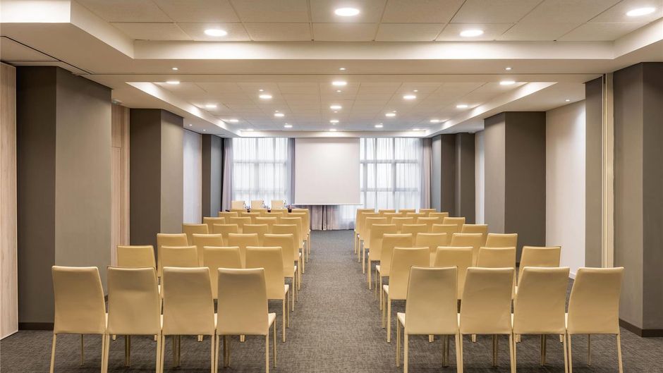 Hotel Paseo del Mar, Affiliated by Melia Meeting