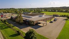 Ramada Fredericton