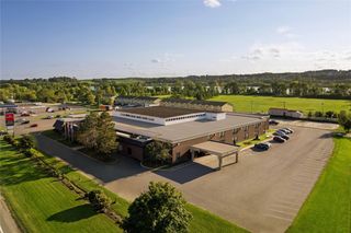 Ramada Fredericton