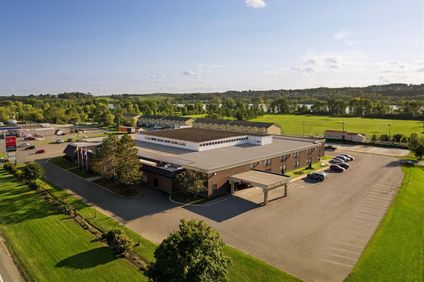 Ramada Fredericton