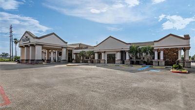 Baymont Inn & Suites Port Arthur