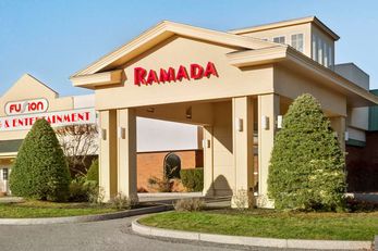 Ramada Lewiston Hotel & Conference Ctr