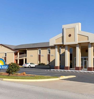 Days Inn Lawton
