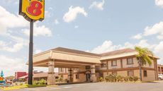 Super 8 Kingsville