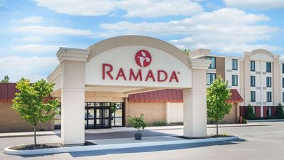 Ramada Watertown