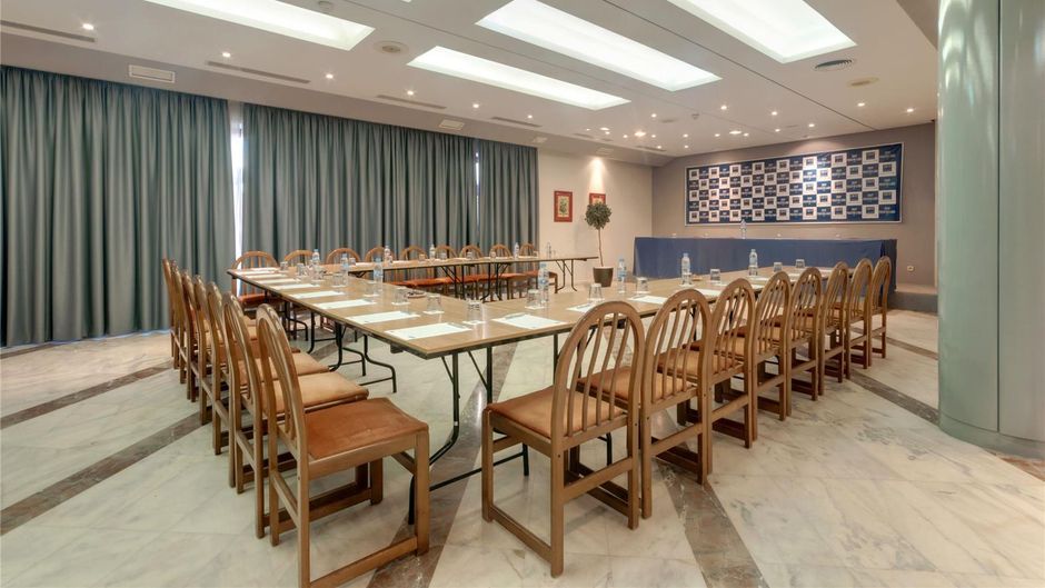 Hotel Puertollano Other