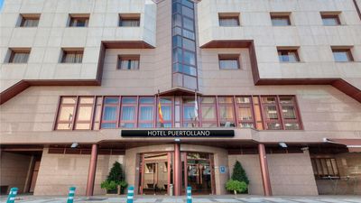 Hotel Puertollano