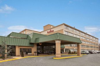 Ramada Rochelle Park Near Paramus