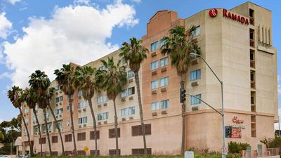 Ramada Plaza Hawthorne/LAX