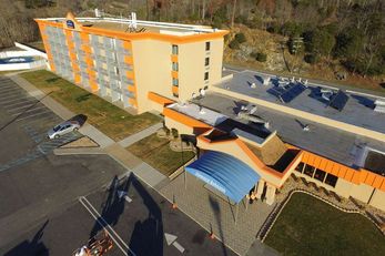 Howard Johnson Inn Lexington