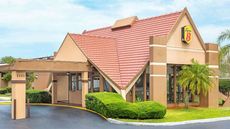 Super 8 by Wyndham St Augustine
