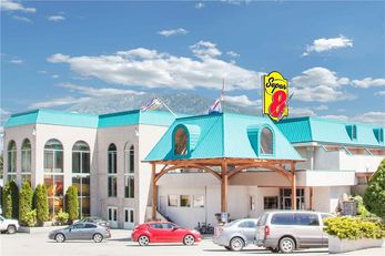 Super 8 Castlegar
