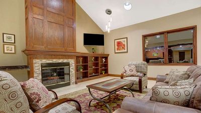 Travelodge Iowa City