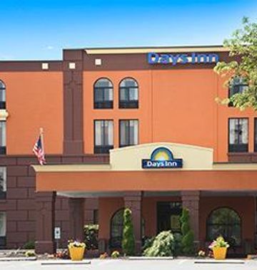 Days Inn Reading Wyomissing