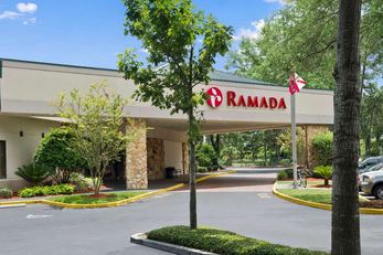 Ramada Hotel & Conference Center