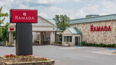 Ramada State College Hotel & Conf Ctr