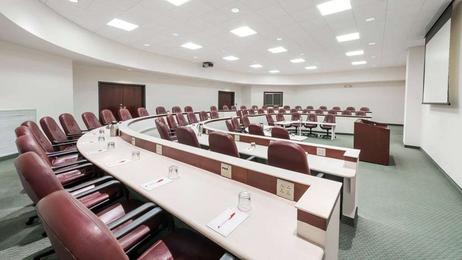 Ramada State College Hotel & Conf Ctr - State College, PA Meeting Rooms &  Event Space | Northstar Meetings Group