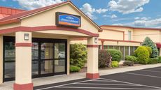 Howard Johnson Inn Saugerties