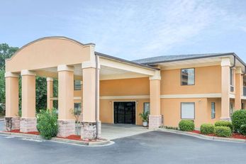 Days Inn Blythewood North Columbia