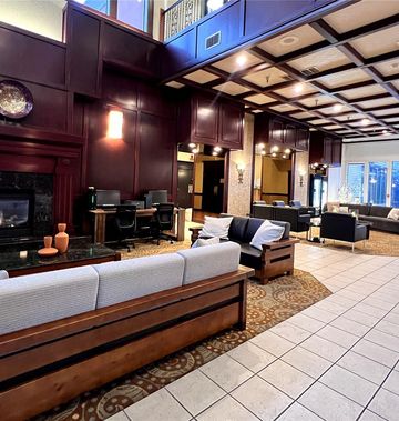 Ramada Tukwila Southcenter