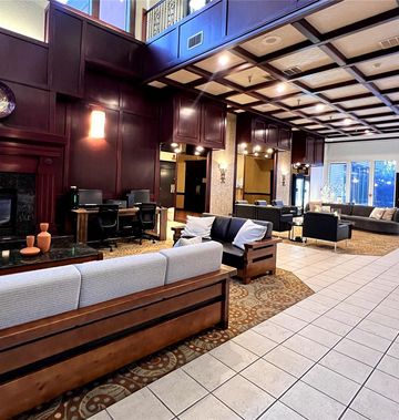 Ramada Tukwila Southcenter