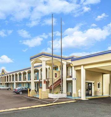 Days Inn Ashland