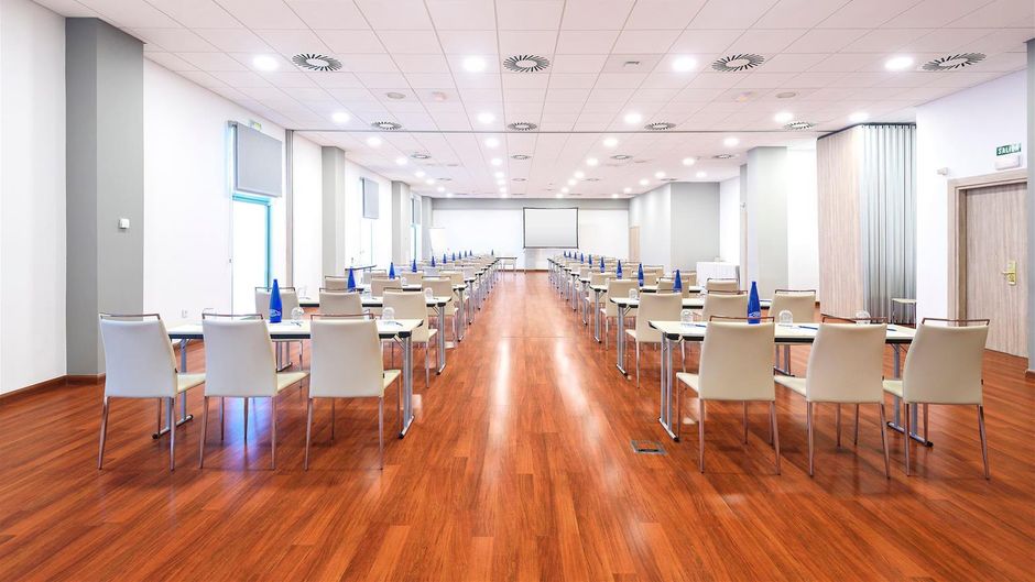 Hotel Guadalajara, affiliated by Melia Meeting