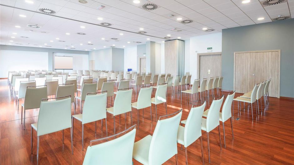 Hotel Guadalajara, affiliated by Melia Meeting