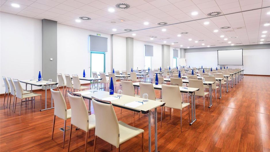 Hotel Guadalajara, affiliated by Melia Meeting