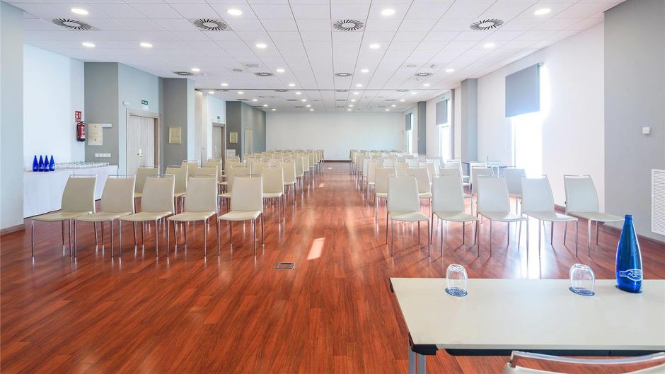 Hotel Guadalajara, affiliated by Melia Meeting
