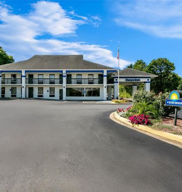 Days Inn Elberton